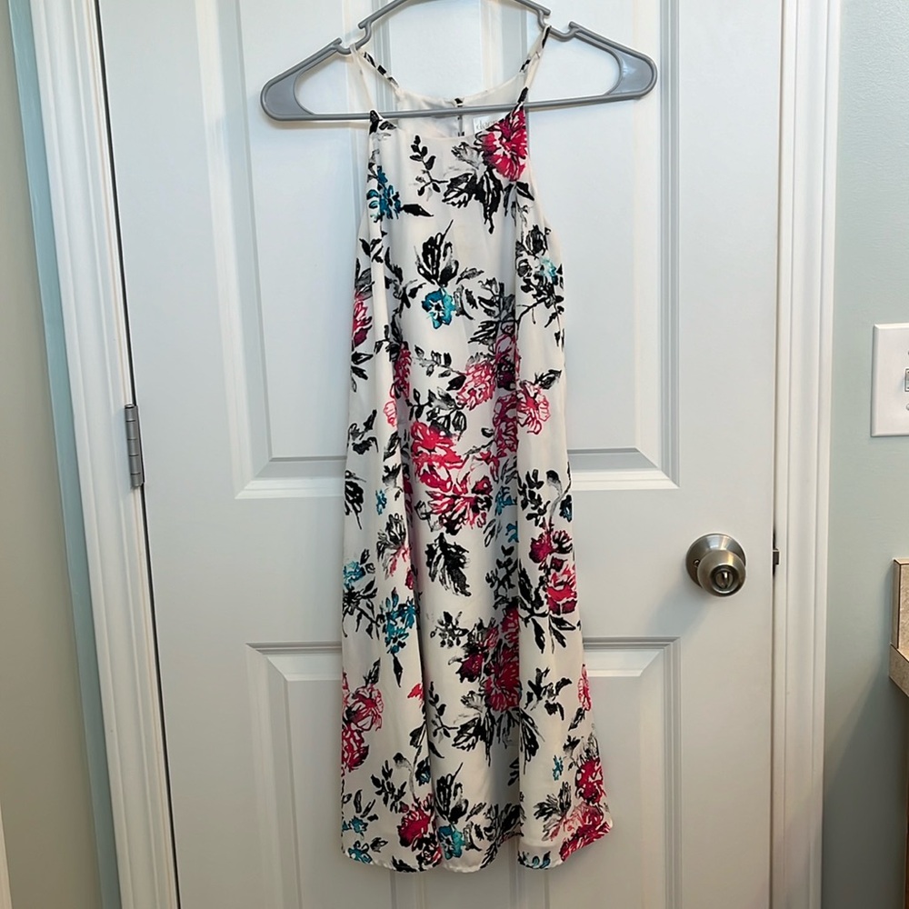 decree Dress